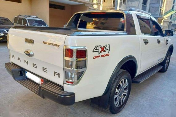 Ford Ranger 2018 for sale