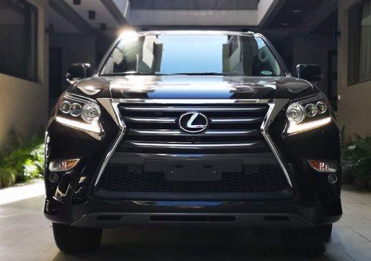 Lexus GX 460 2016 for sale