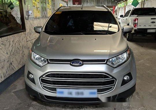 Ford EcoSport 2016 for sale 