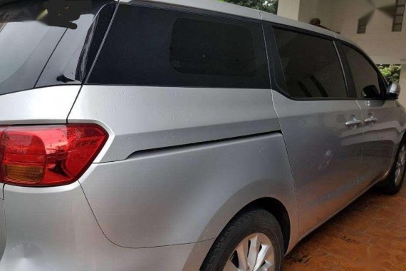 Kia Carnival 2016 for sale