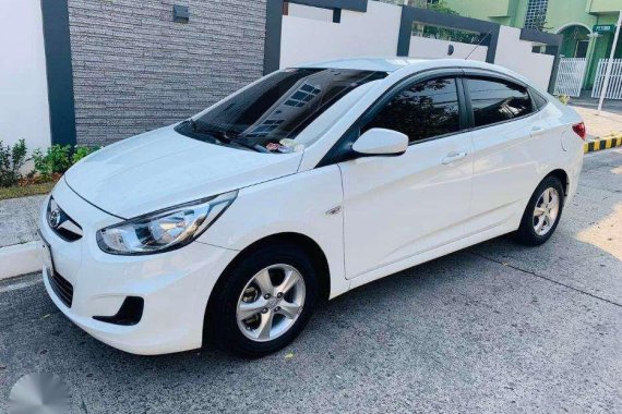 Hyundai Accent 2011 for sale