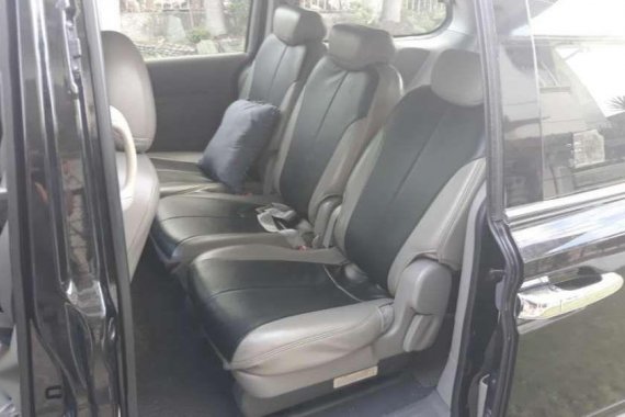 Kia Carnival 2009 EX LWB for sale