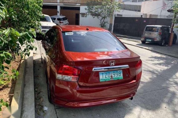 Honda City 2011 for sale