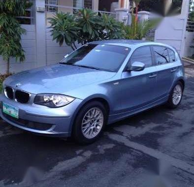 2010 BMW 116i for sale