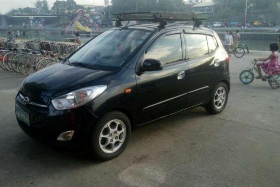 Hyundai i10 2012 for sale