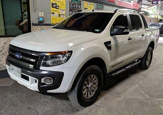 Ford Ranger 2014 FOR SALE 