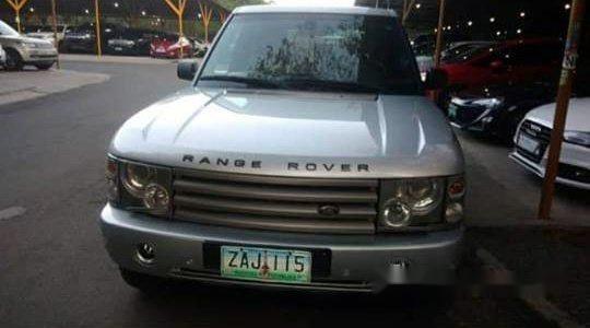 Land Rover Range Rover 2005 for sale 