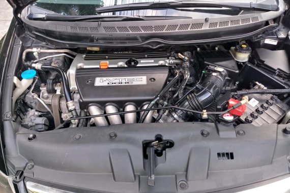 Honda Civic FD 2.0s 2010 for sale