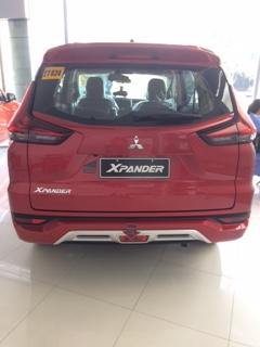 MITSUBISHI XPANDER 2018 FOR SALE 