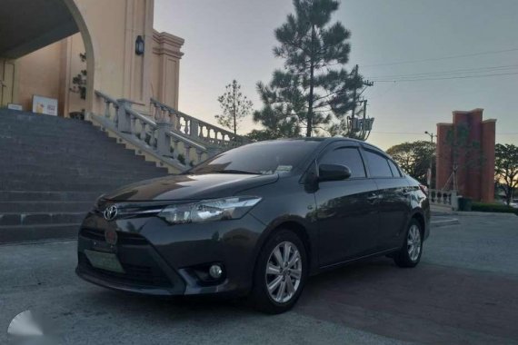 Toyota Vios 2014 for sale