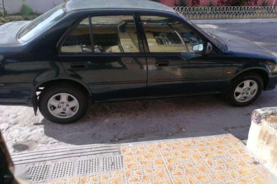 Honda City exi 1997 FOR SALE
