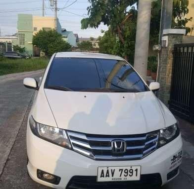 Honda City 1.3S 2014 model for sale