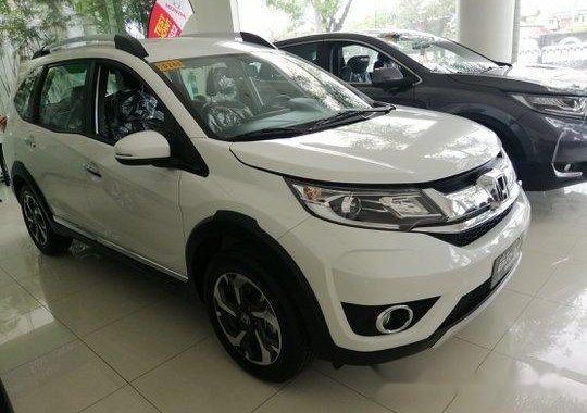 Honda BR-V 2019 for sale 