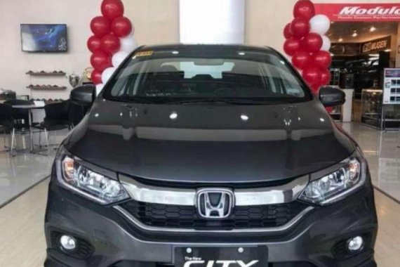 Honda City February 2019 for sale