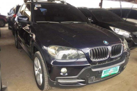 2011 BMW X5 3.0d AT FOR SALE