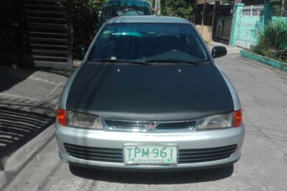 Mitsubishi Lancer 1994 for sale