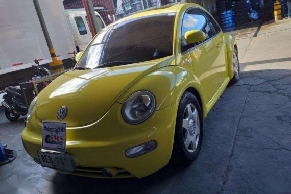 2000 Volkwagen Beetle Ready for viewing ..