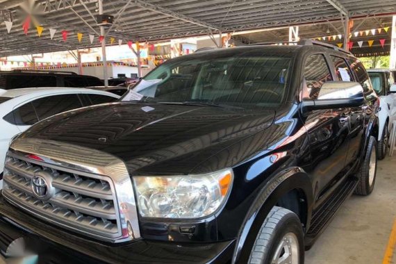 For Sale! 2010 Toyota Sequoia