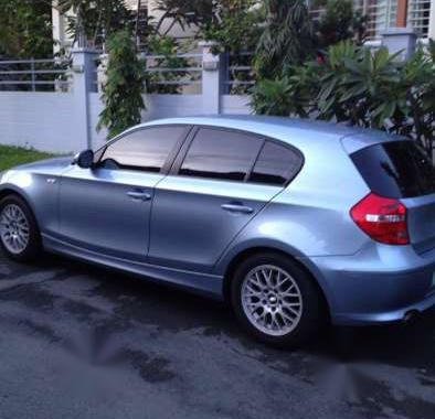 2010 BMW 116i for sale