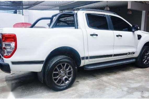 2017 Ford Ranger FX4 4X2 Automatic for sale