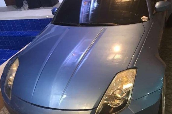 Nissan 350z 2007 Model for sale