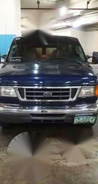 2007 Ford E-150 for sale