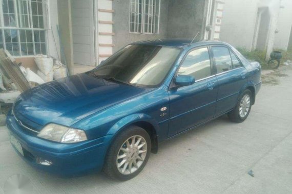 Ford Lynx Ghia 2002 MT for sale