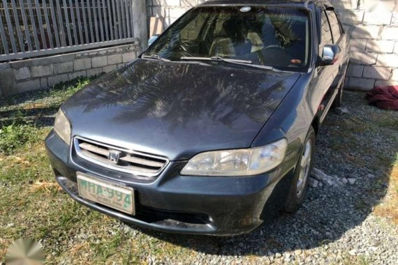 Honda Accord 1997 AT Transmission for sale