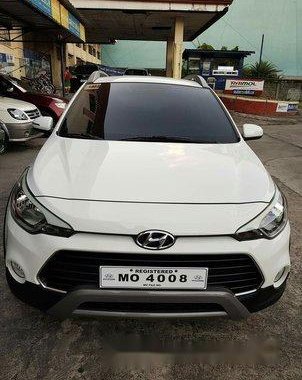 Hyundai i20 2016 FOR SALE