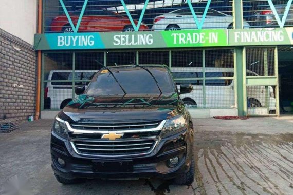 Chevrolet Colorado 2017 for sale 