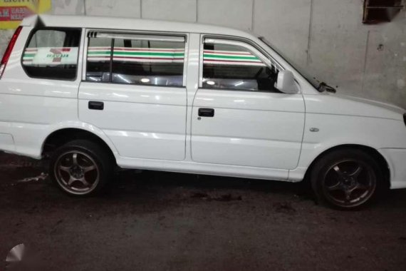 Mitsubishi Adventure GLX 2 2011 FOR SALE