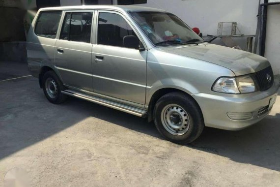 Toyota Revo Dlx 2004 Model FOR SALE