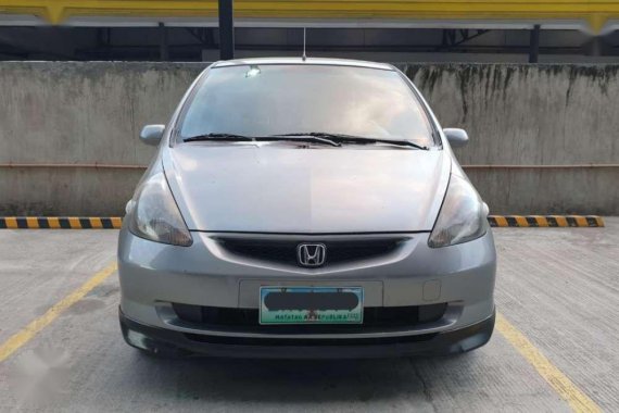 Honda Fit 2002 for sale