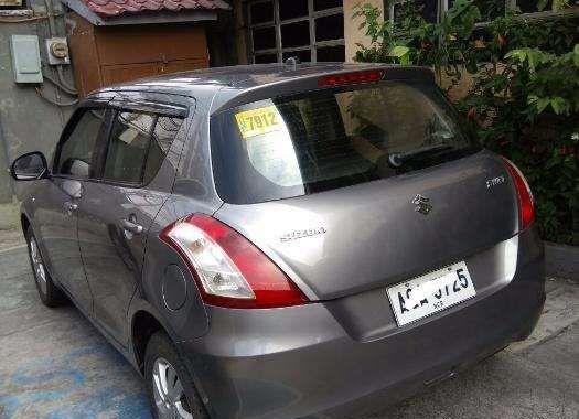 Suzuki Swift 2015 1.2L Manual for sale 