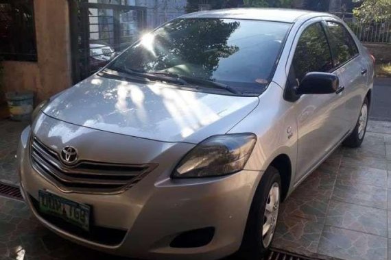 Toyota Vios j 2013 for sale 