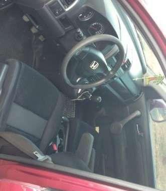 RUSH Honda Crv 2007 family use Casa Maintaned