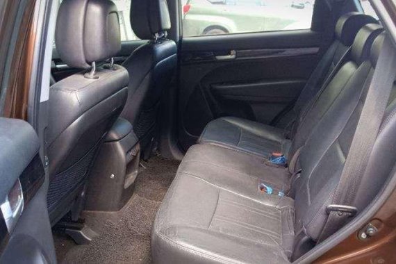 Kia Sorento 2015 for sale 