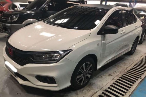 Honda City 2018 for sale