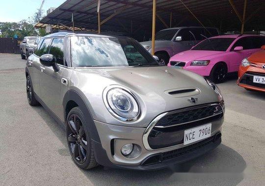 Mini Clubman 2017 FOR SALE 