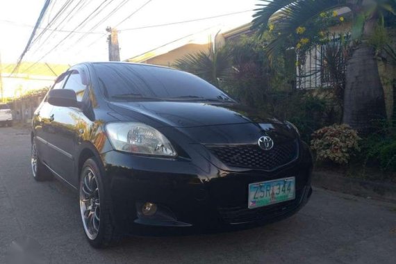 Toyota Vios 2009 1.3 E for sale