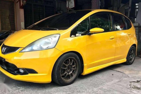 2005 Honda Jazz for sale