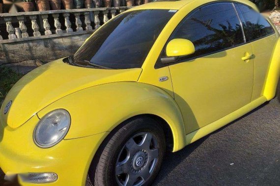 2000 Volkwagen Beetle Ready for viewing ..