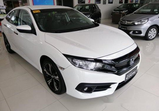 Honda Civic 2018 for sale 