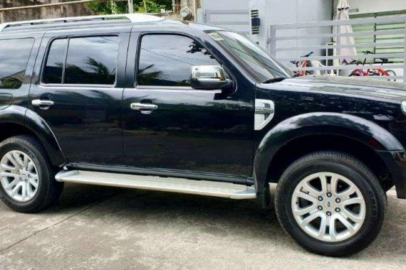 2014 Ford Everest AT for sale 