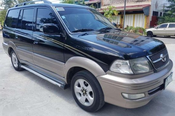 Toyota Revo Sr Gas 2003 for sale