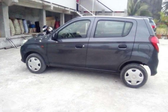 Suzuki Alto 2016 for sale