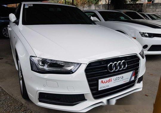 Audi A4 2016 for sale 