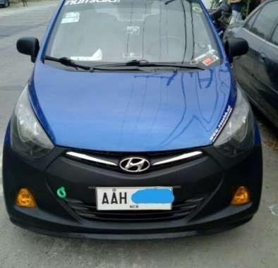 Hyundai Eon 2014 for sale 