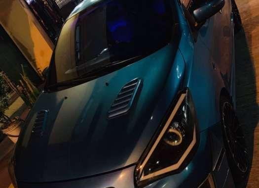 For Sale! 2015 Model Mitsubishi Mirage G4 GLS Top of the line