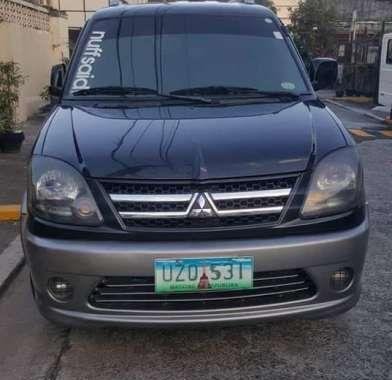 2012 MITSUBISHI Adventure gls FOR SALE